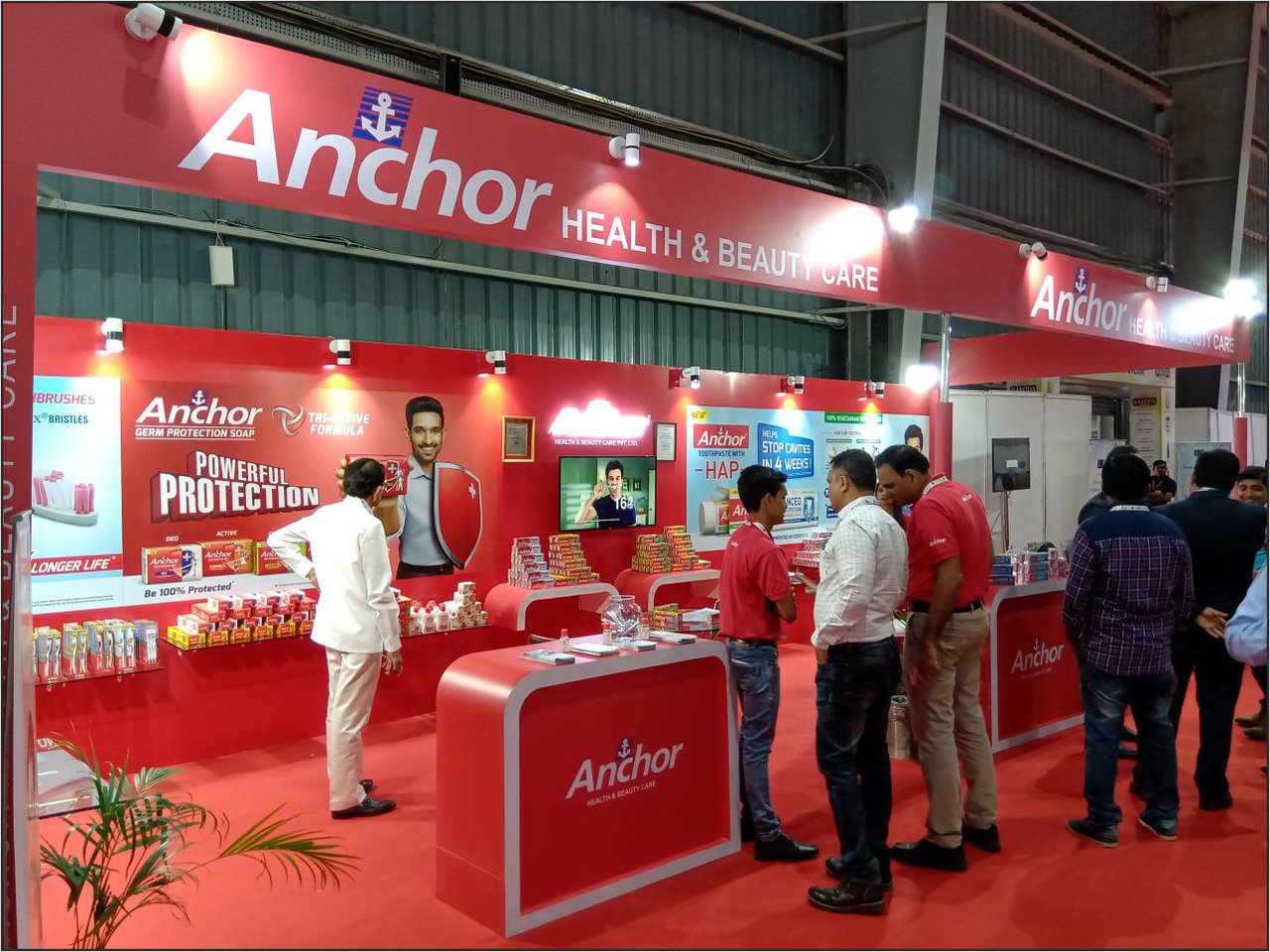 Anchor