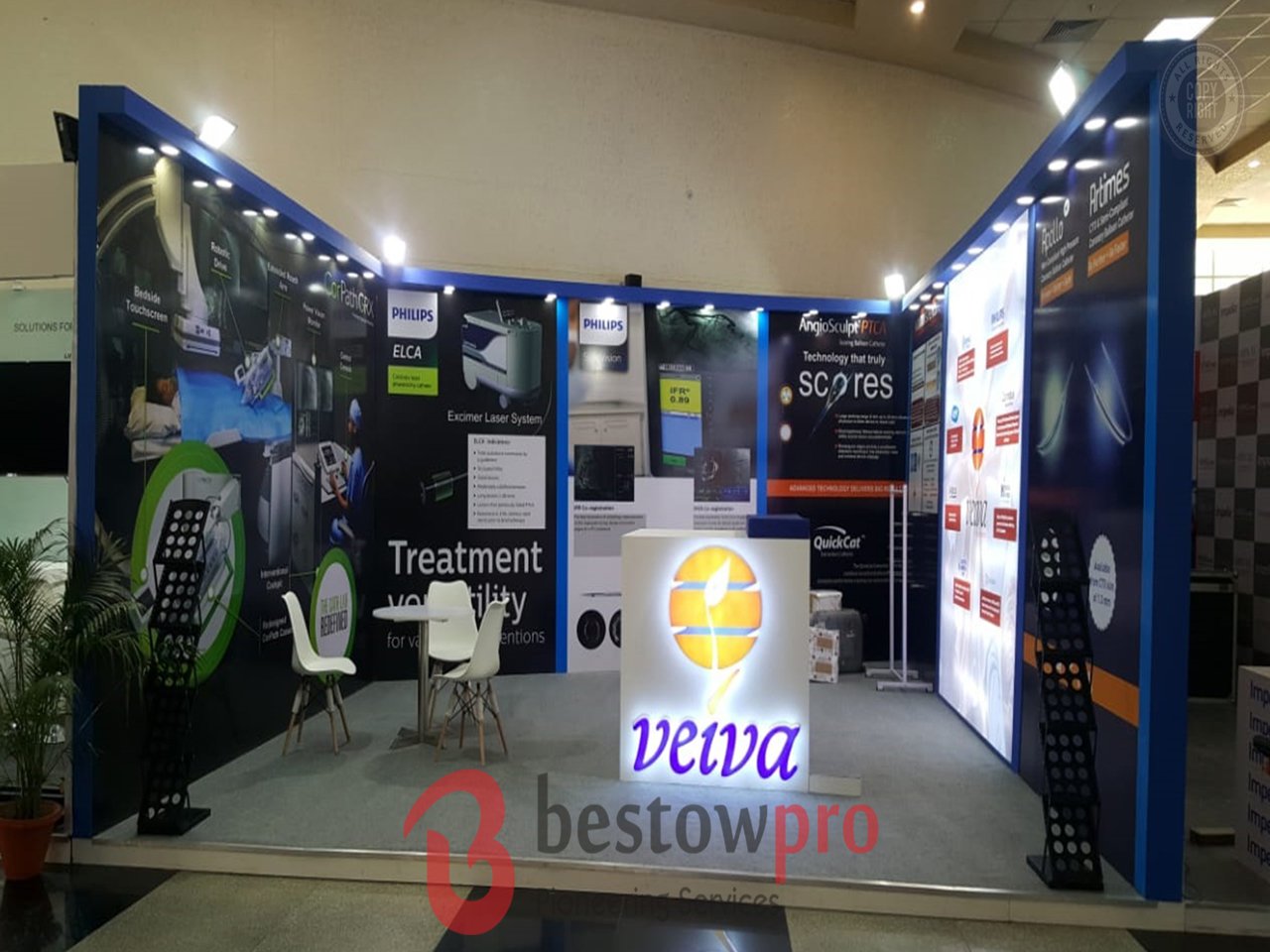 Veiva Scientific