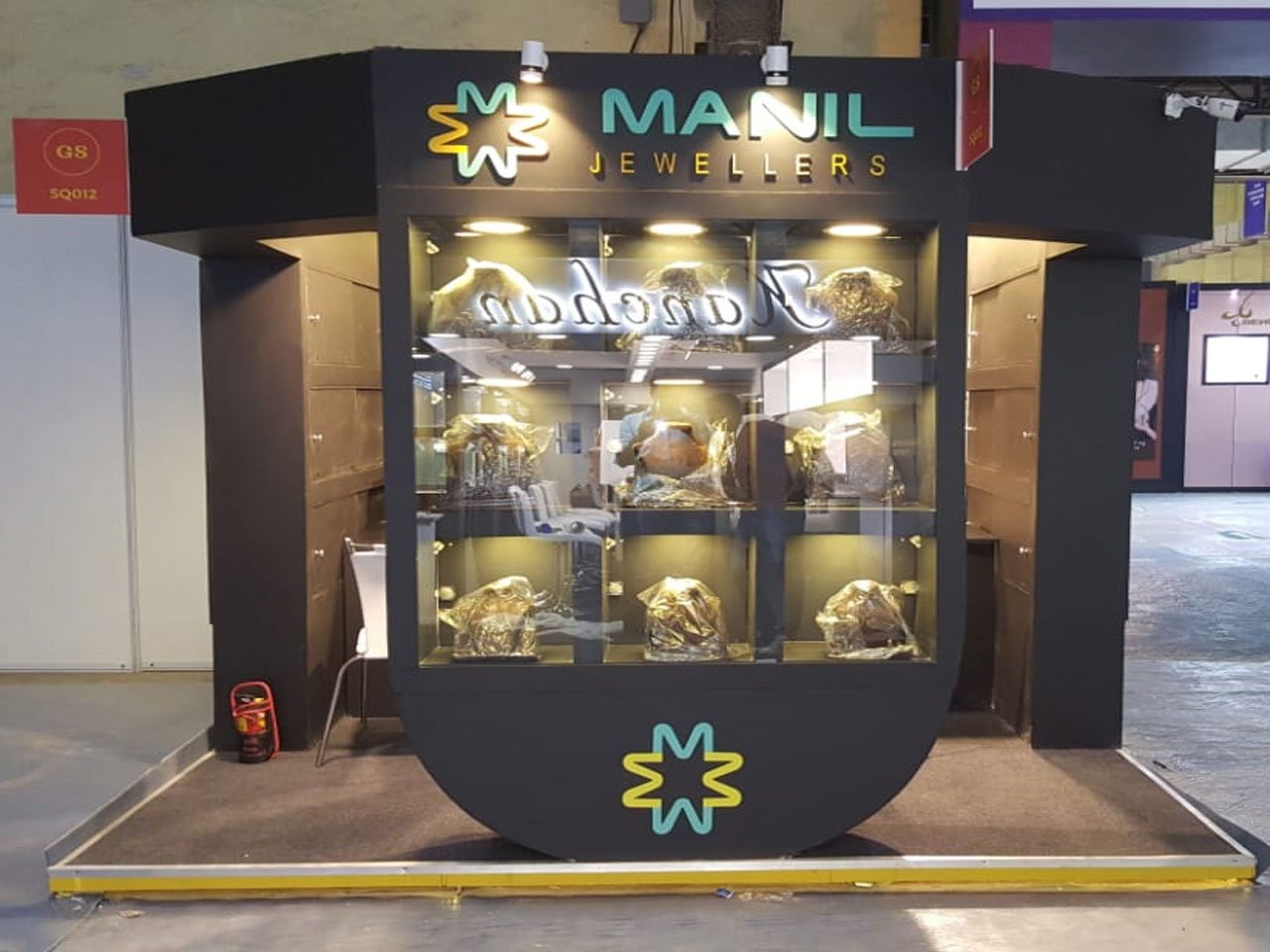 Manil Jewellers