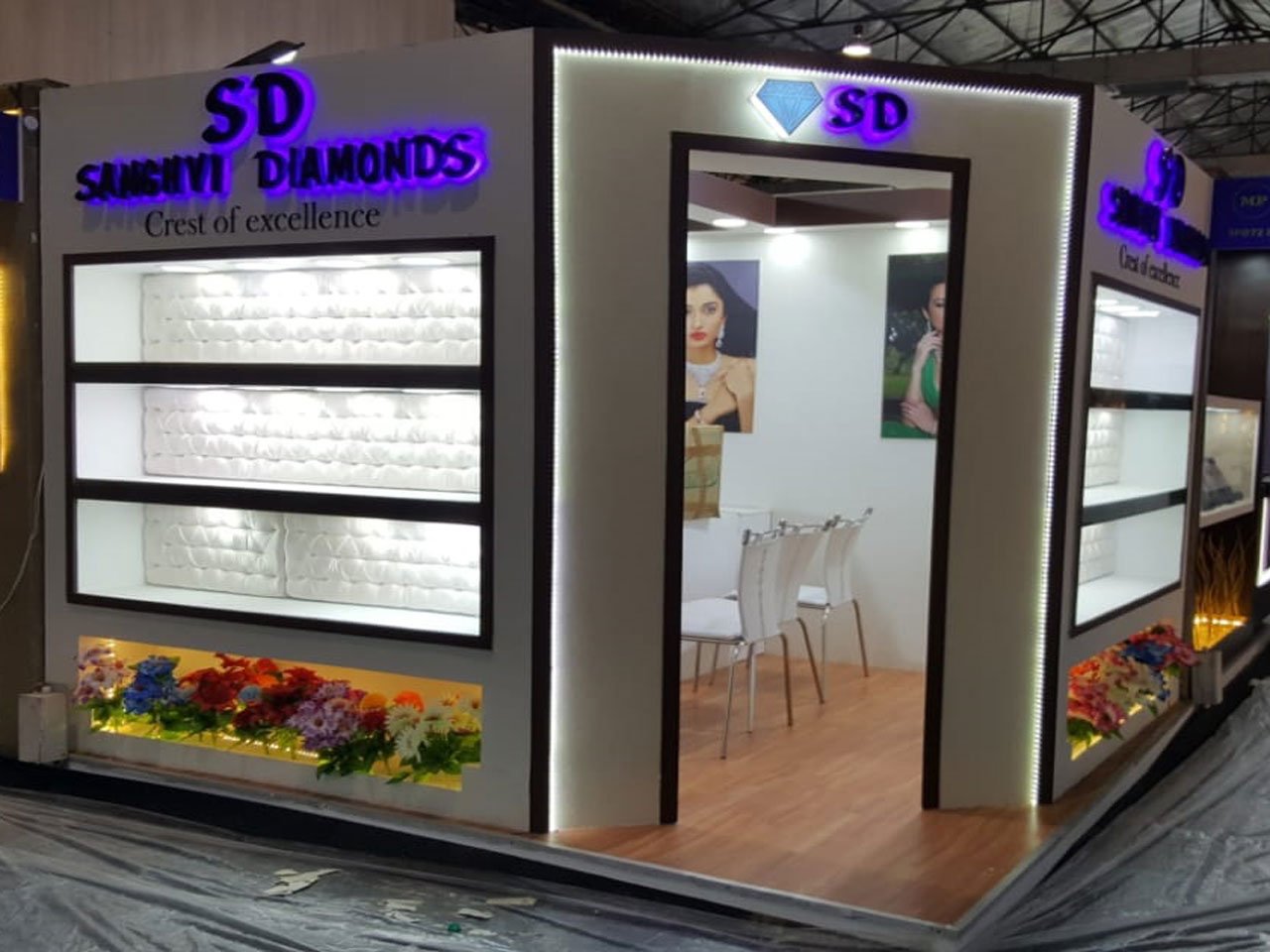 SD Diamonds